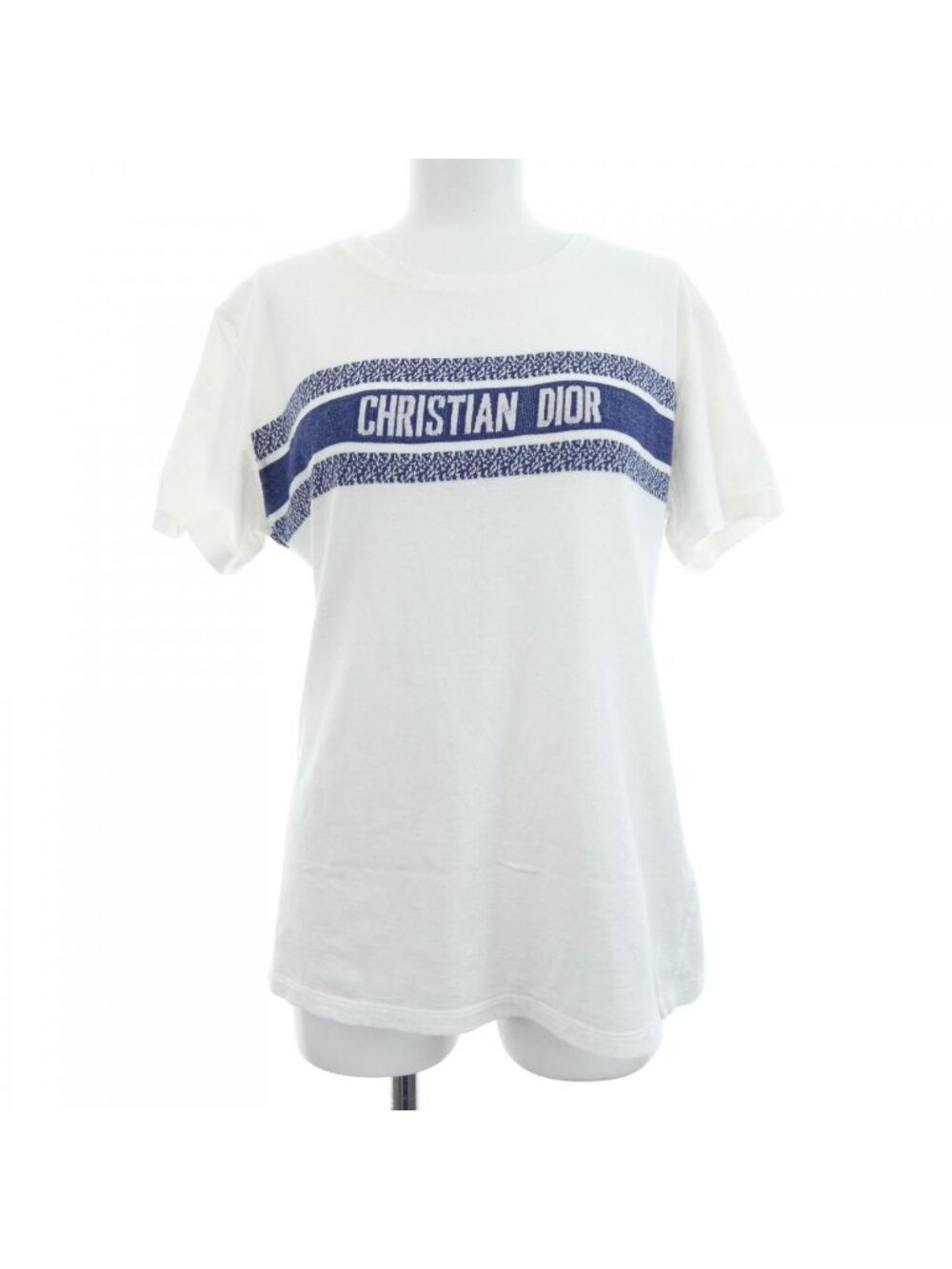 Dior Signature Band Essentials Shirt